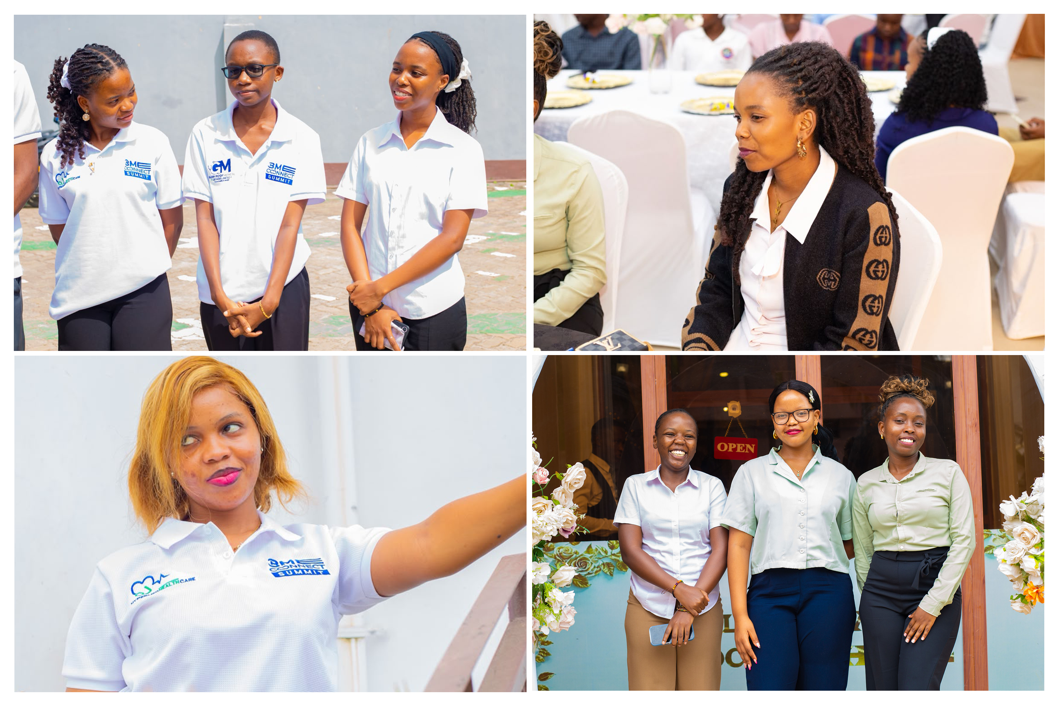 Binti Tabesa program